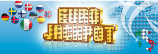 Euro Jackpot Germania Euro Jackpot Germania
