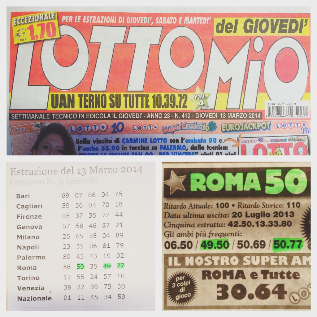 Lotto queste si che sono vincite!!! Acquista Lottomio Del Giovedì gioca con noi... Lotto queste si che sono vincite!!! Acquista Lottomio Del Giovedì gioca con noi...