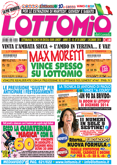Comunicazione Italia