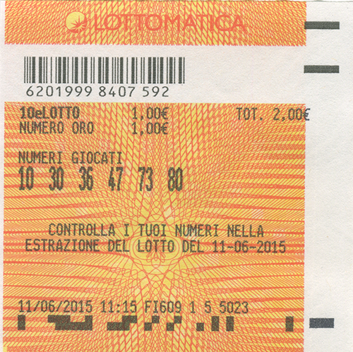 lotto