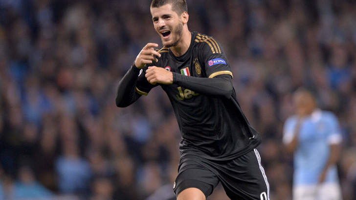 morata