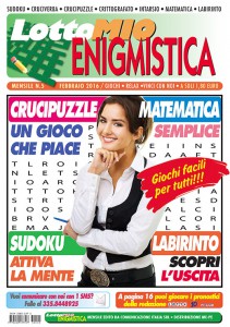 Lottomio Enigmistica 5