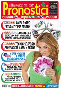 Pronostici lotto