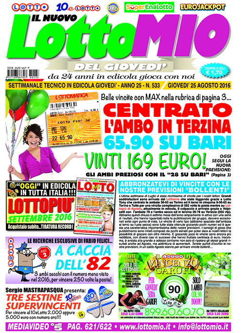 Comunicazione Italia