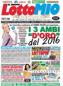 Lottomio del giovedì