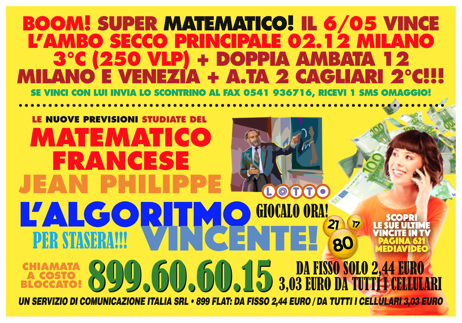 SCARICA 10ELOTTO OGNI 5 MINUTI