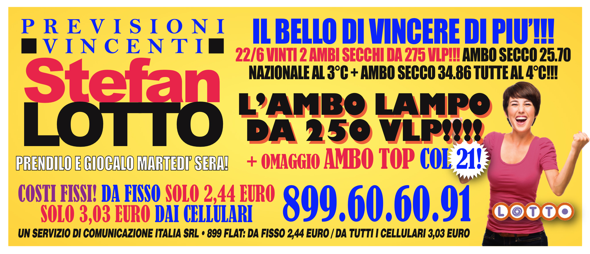 come