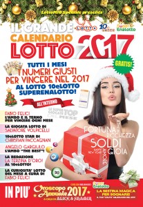 calendario lotto2017