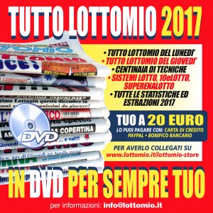 DVD 2017