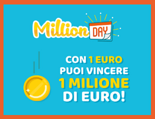 MillionDay