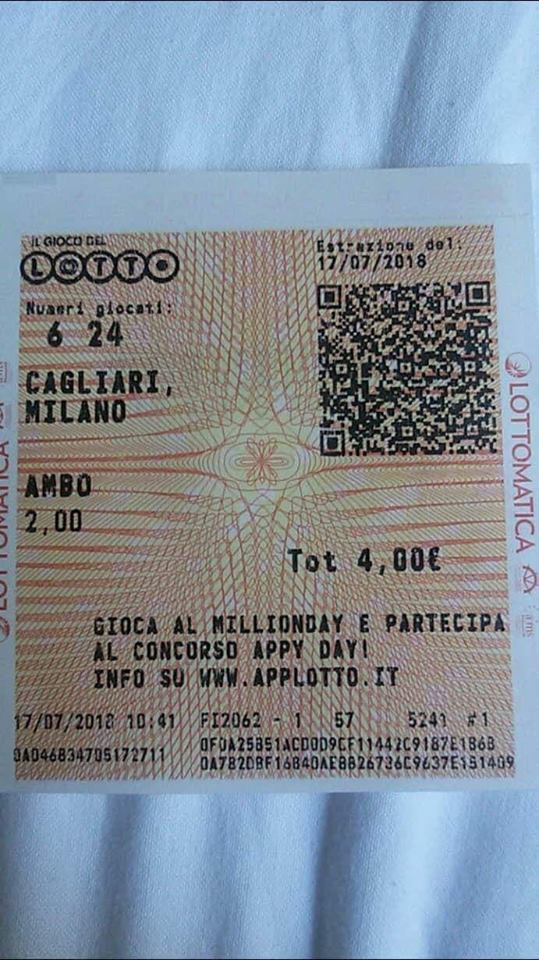 lotteria