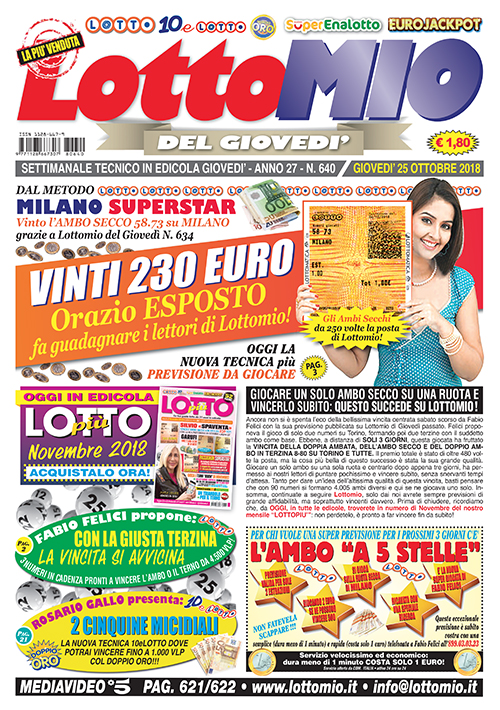 superstar edicola