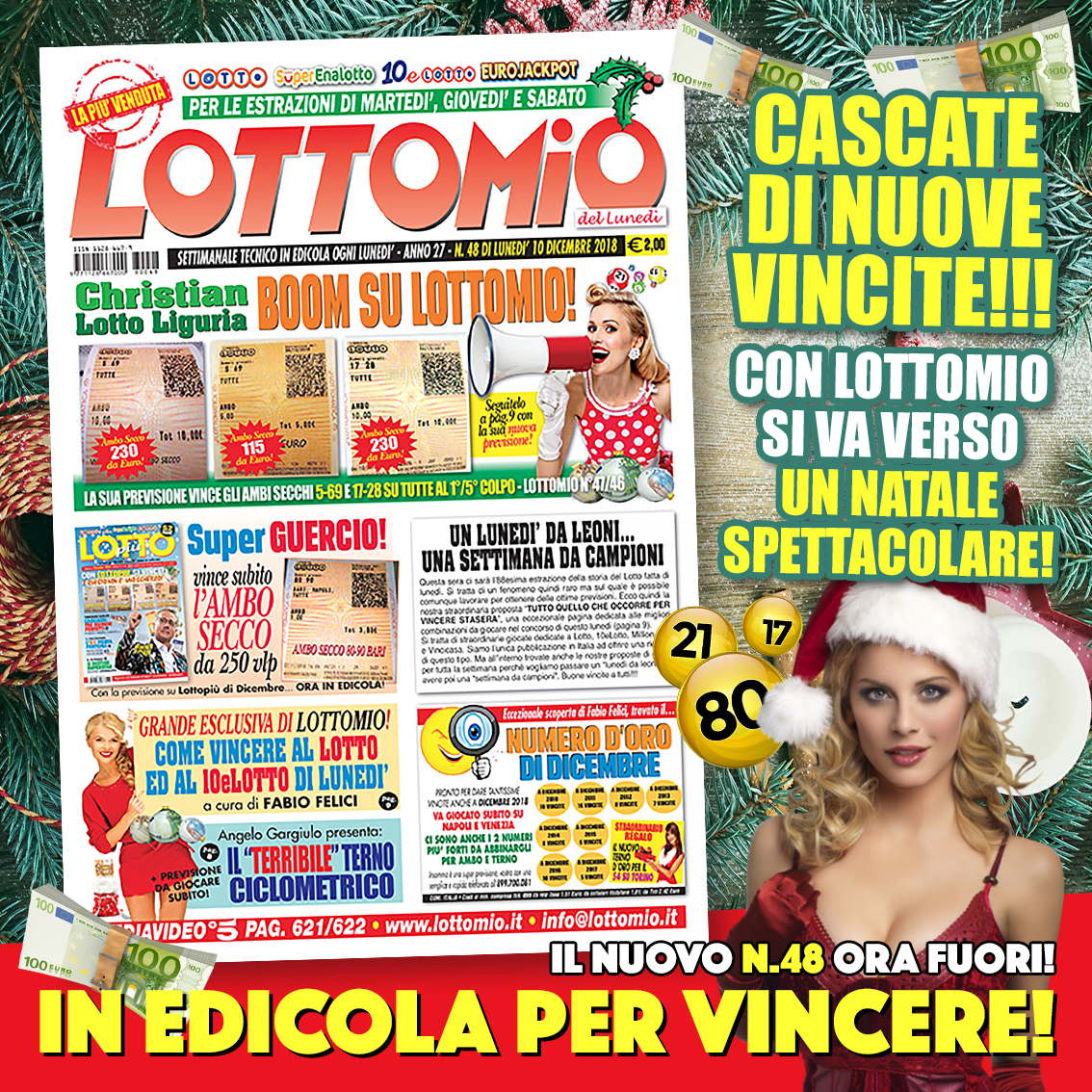 Come Vincere Al Lotto Con Pochi Euro