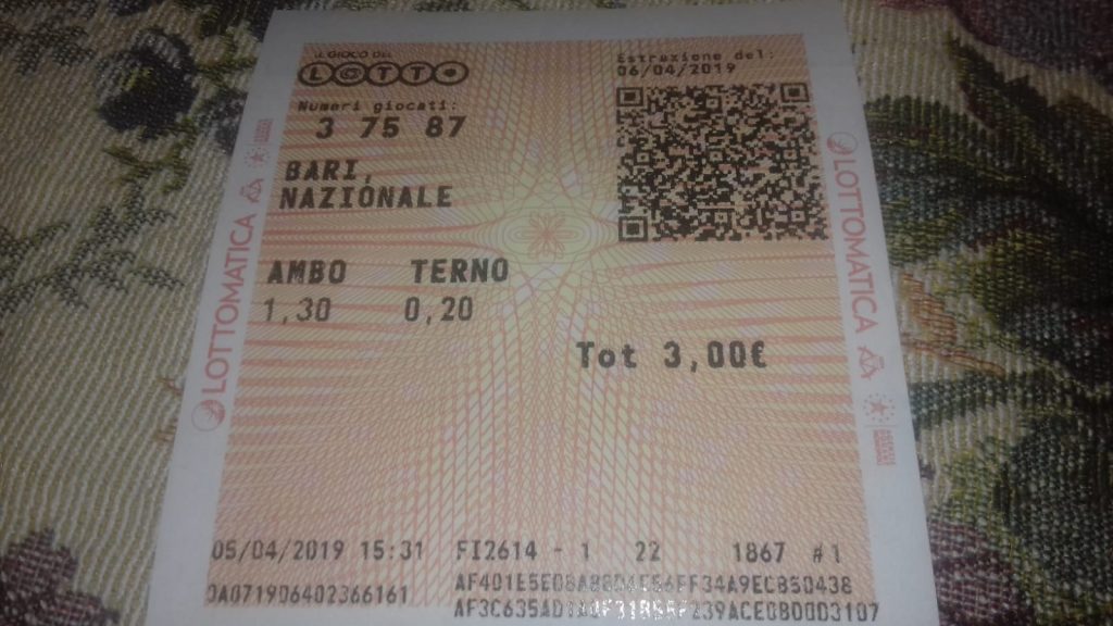 numeri