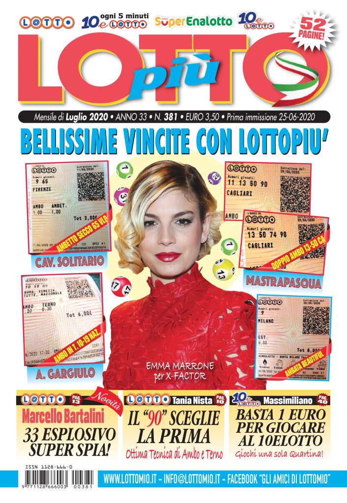 Ambo 5 Euro Su Tutte Le Ruote