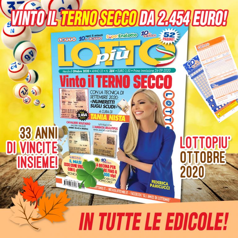 Ambo 5 Euro Su Tutte Le Ruote