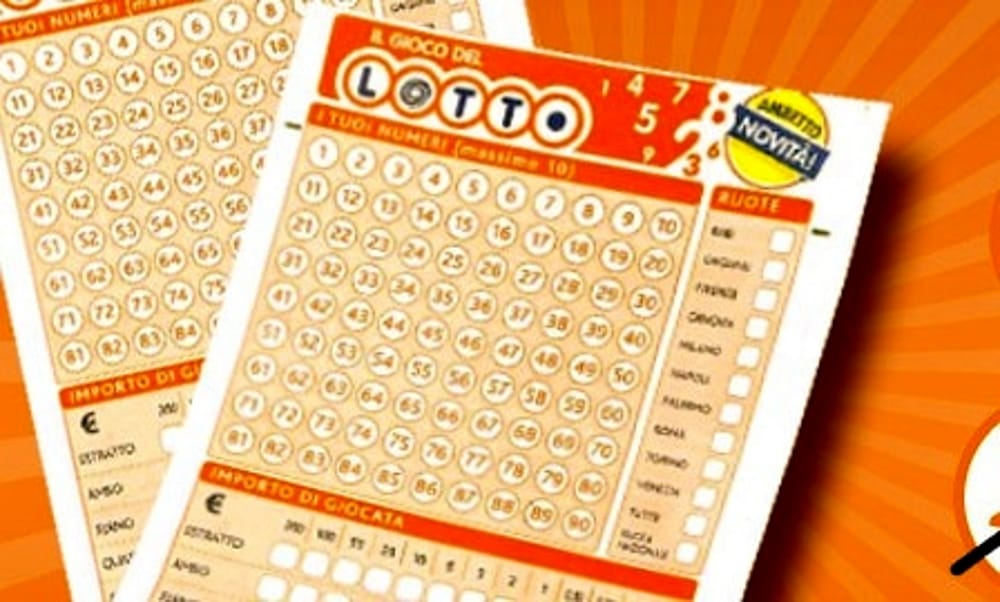 Estrazioni 10 E Lotto Vincite Trucchi 10 e lotto ogni 5 minuti 2018