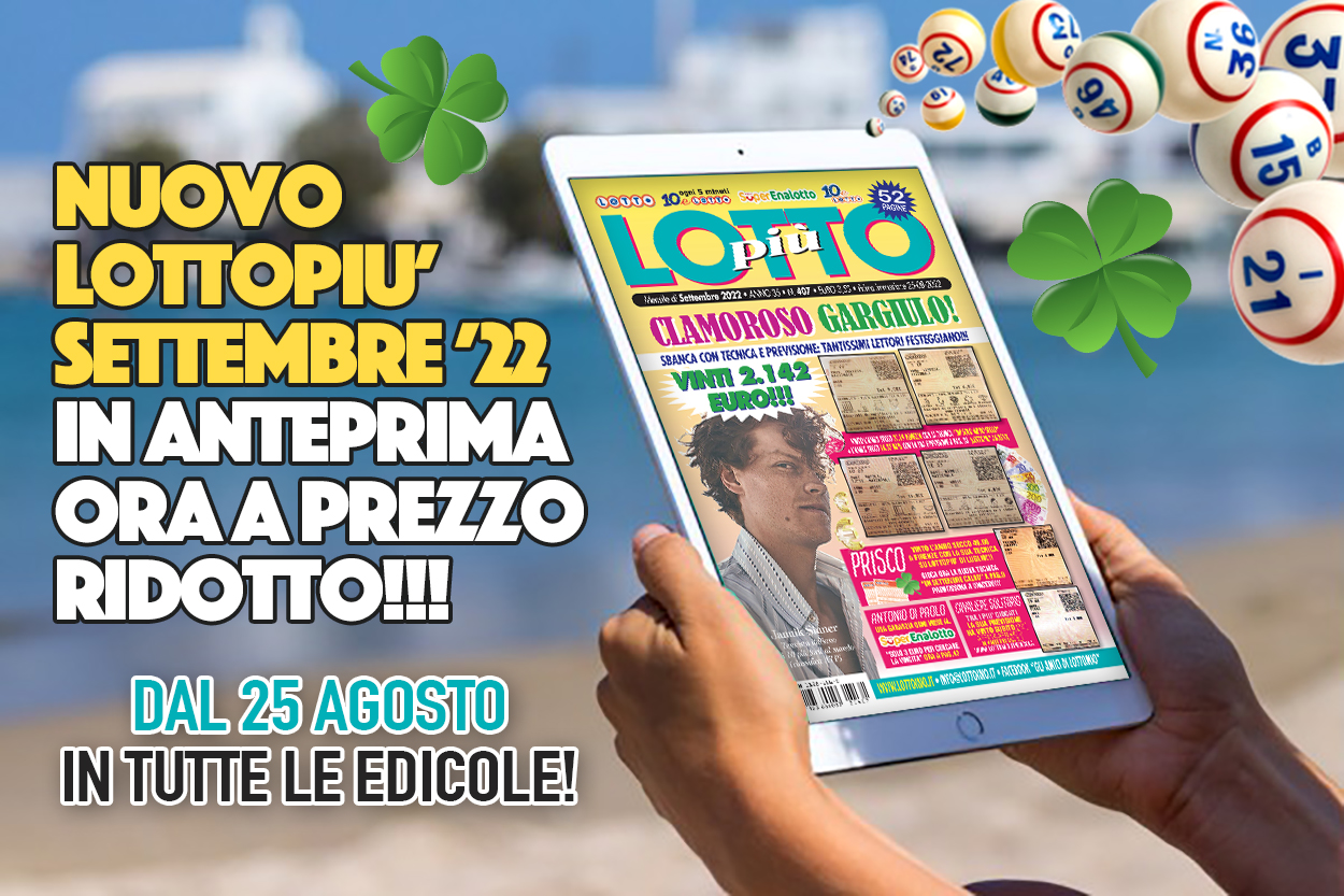 previsioni lotto 899 mimmo nazionale